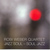 Moanin' - Robi Weber Quartet